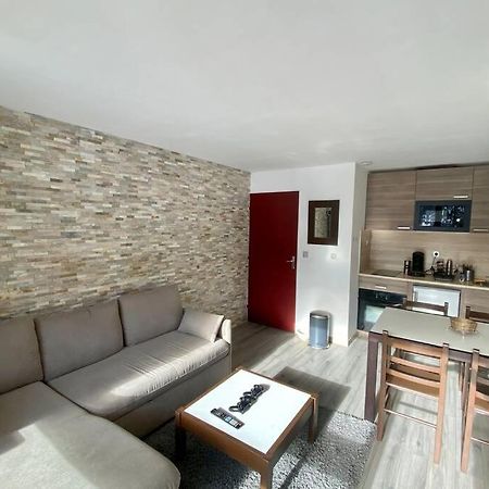 Appartement Chaleureux - Pied Des Pistes Коррансон-ан-Веркор Экстерьер фото