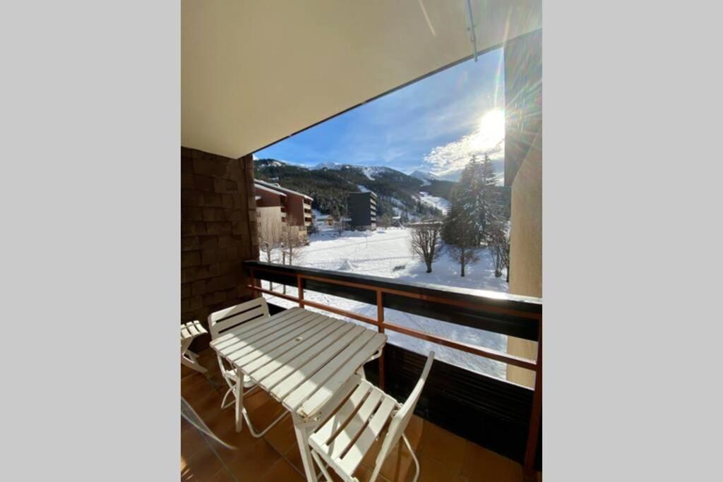 Appartement Chaleureux - Pied Des Pistes Коррансон-ан-Веркор Экстерьер фото